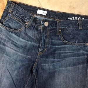 👖GAP 1969 Denim Jeans
